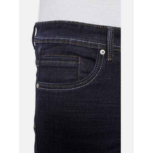 Babista regular fit jeans CARLINOZ donkerblauw afbeelding
