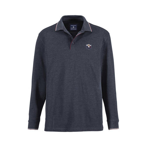 Babista regular polo MILANVETZO donkerblauw afbeelding