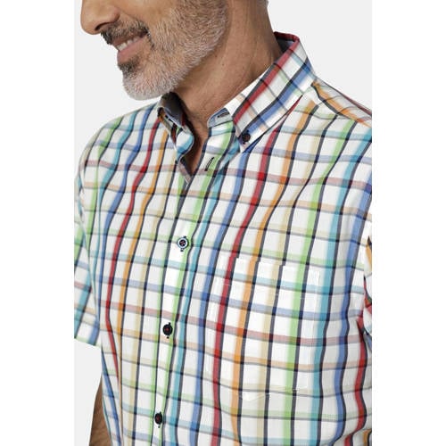 Babista casual overhemd STEFZINO multi afbeelding