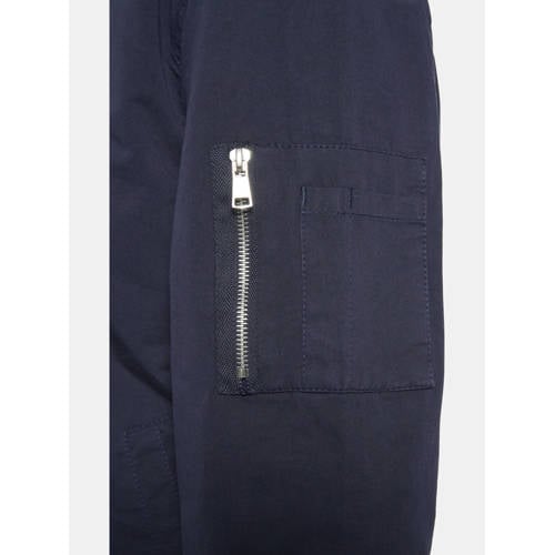 Babista bomberjack ZAVENTO donkerblauw afbeelding