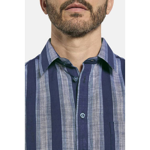Babista casual overhemd BELLANZA blauw afbeelding