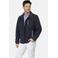 Babista softshell jas ZORVENTO donkerblauw