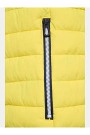 thumbnail: Babista bodywarmer Plus Size - geel