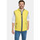 Babista bodywarmer Plus Size - geel