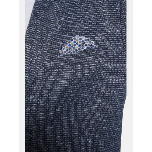 Babista colbert MILANVETTO donkerblauw afbeelding