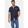 Babista regular fit overhemd +FIT Collectie Plus Size - donkerblauw