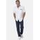 Babista overhemd +FIT Collectie Plus Size - wit