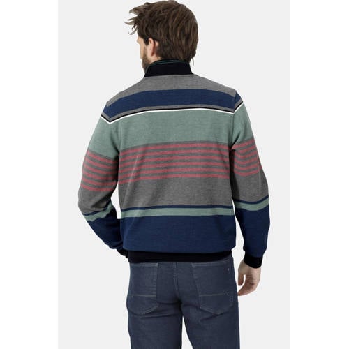 Babista sweater STALVIO groen afbeelding