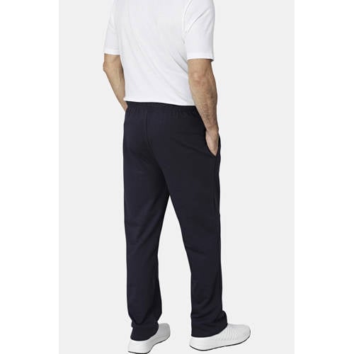 Babista plussize joggingbroek - set van 2 zwart/grijs afbeelding