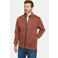 Babista sweatvest Plus Size - lichtbruin