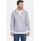 Babista sweatvest NOLIENZA wit