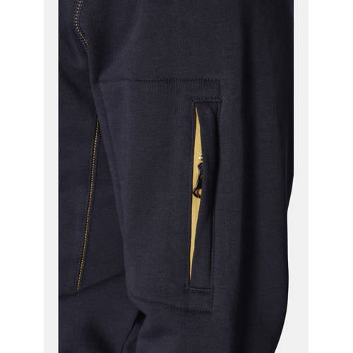 Babista sweater SILVASSI donkerblauw afbeelding