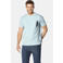 Babista regular fit T-shirt Plus Size +FIT Collectie - lichtblauw