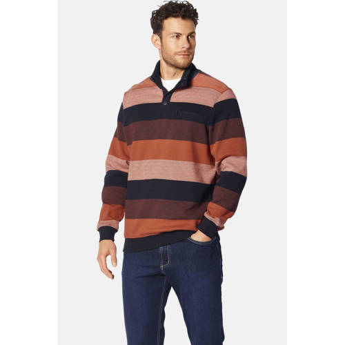 Babista sweater FLAGIORESTI oranje afbeelding
