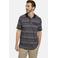 Babista regular polo SILVIANO donkerblauw