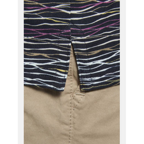 Babista regular polo SILVIANO donkerblauw afbeelding
