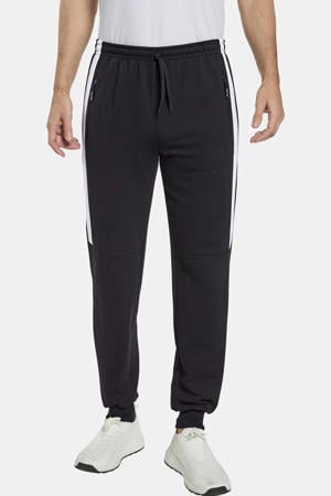 joggingbroek zwart