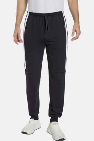 joggingbroek zwart