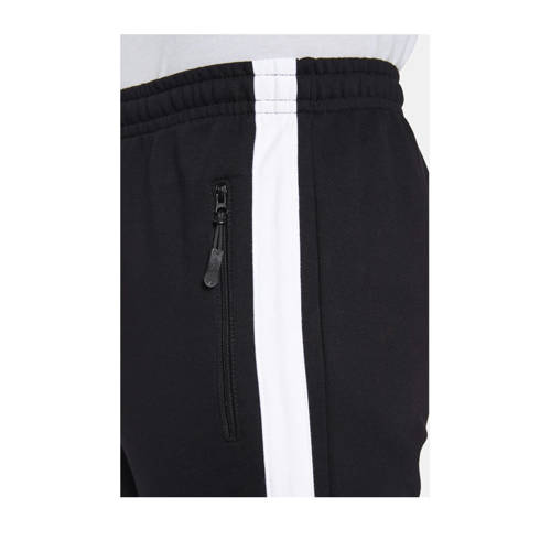 Babista plussize joggingbroek zwart afbeelding