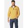 Babista sweater BELLAVERZI geel