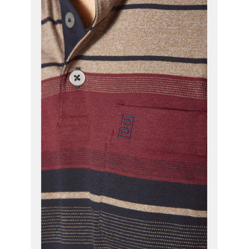 Babista regular polo FILOSSI donkerblauw afbeelding