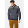 Babista gestreepte trui Plus Size +FIT Collectie - donkerblauw
