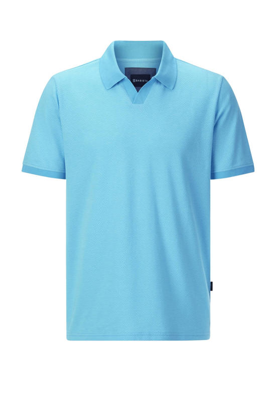 Babista grote maten polo's