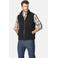 Babista fleece bodywarmer TEMILASSO zwart