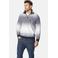 Babista regular fit trui +FIT Collectie Plus Size - blauw