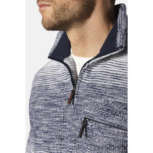 Babista sweater BENTILAGI blauw afbeelding