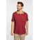 Babista regular polo FARNELLO rood
