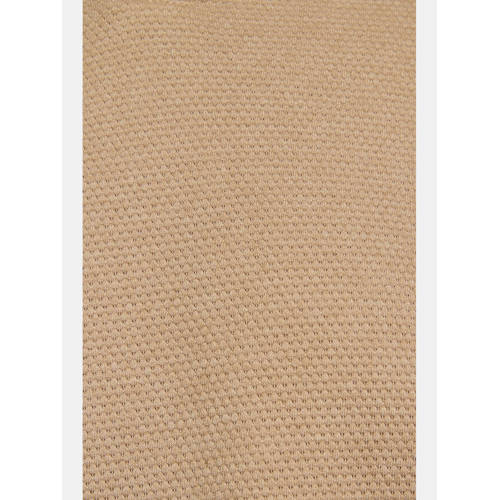 Babista regular polo ELENZIO lichtbruin afbeelding