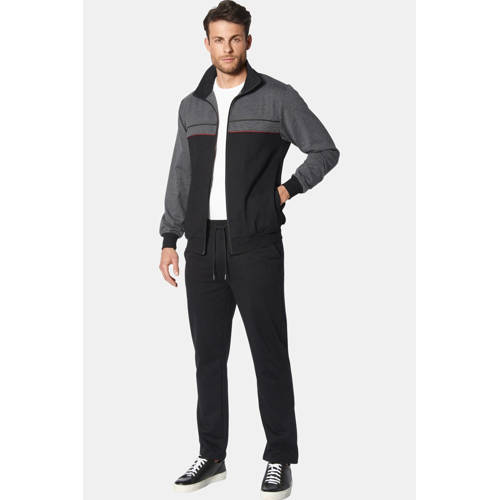 Babista joggingpak zwart/grijs afbeelding