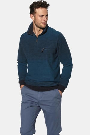 regular fit trui +FIT Collectie Plus Size - donkerblauw
