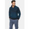 Babista regular fit trui +FIT Collectie Plus Size - donkerblauw