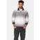 Babista regular fit trui +FIT Collectie Plus Size - donkerpaars