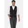 Babista Plus Size gilet - zwart