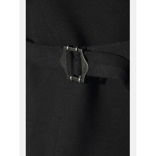 Babista gilet MASTORINI zwart afbeelding