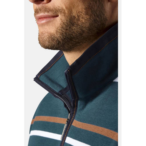 Babista sweater PAONESSI blauw afbeelding