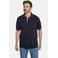 Babista regular polo TOSCARIO donkerblauw
