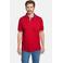 Babista regular polo TOSCARIO rood