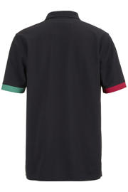 thumbnail: Babista regular polo  donkerblauw