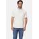 Babista regular fit polo Plus Size +FIT Collectie - wit
