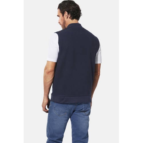 Babista bodywarmer BONITARA donkerblauw afbeelding