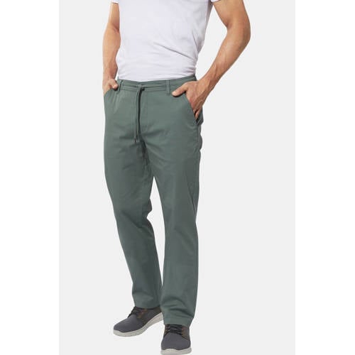 Babista regular chino BELDIN groen afbeelding
