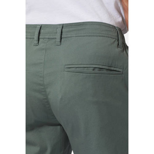 Babista regular chino BELDIN groen afbeelding