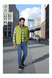 thumbnail: Babista ANVIRO softshell jas Plus Size - donkerblauw