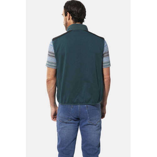 Babista bodywarmer FARON petrol afbeelding