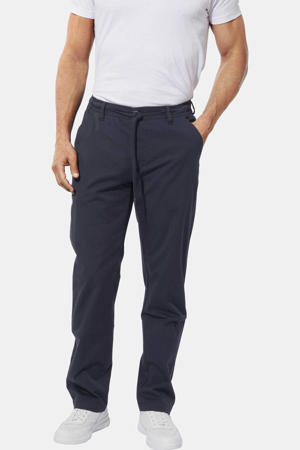 regular fit chino Plus Size +FIT Collectie - donkerblauw