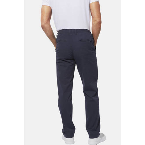 Babista regular chino BELDIN donkerblauw afbeelding